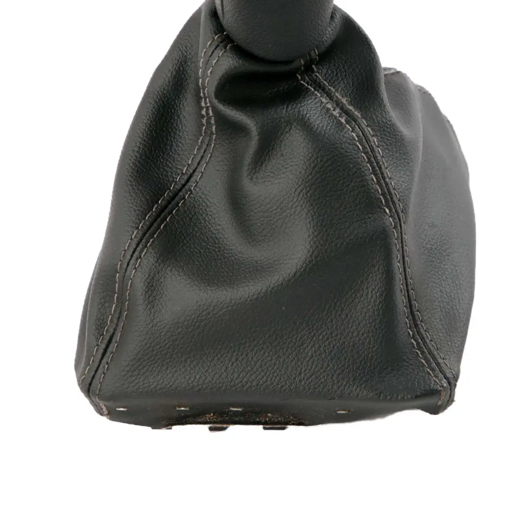 Mercedes W415 Citan Gear Shift Selector Cover Knob Lever - SKU rhd-A4152601800 - Part number A4152601800