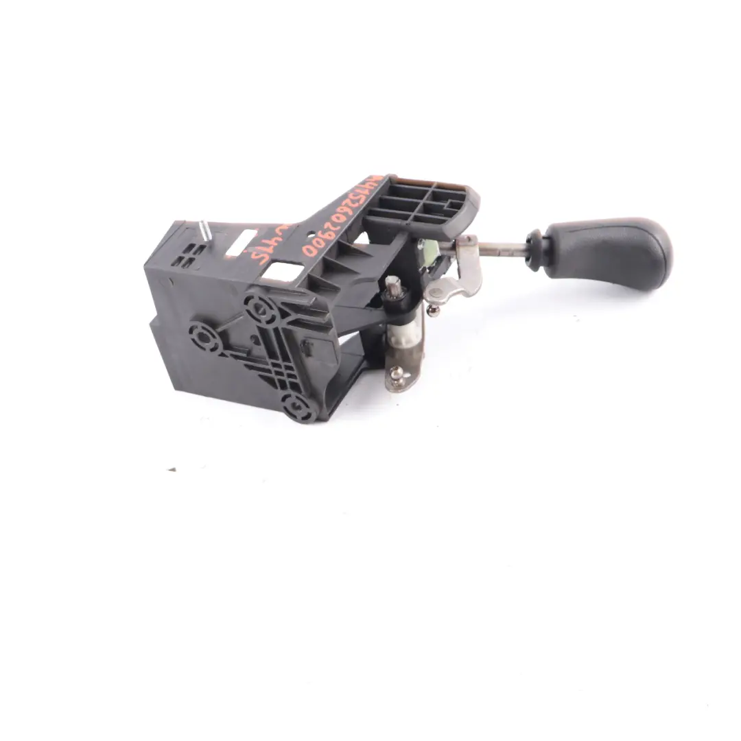 Selector Mercedes Citan W415 Manual Gearbox Transmission Assembly 349010607 to Gear with Part number A4152602900 Gear Selector Mercedes Citan W415 Manual Gearbox Transmission Assembly 349010607 - SKU rhd-A4152602900 - Part number A4152602900
