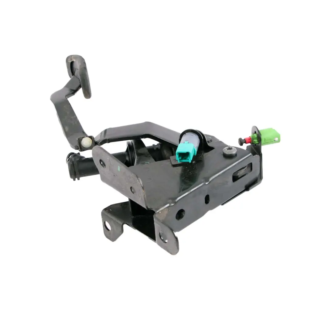  Clutch Pedal Mercedes W415 Citan Control Unit Manual Transmission 8200508356 - SKU rhd-A4152910001 - Part number A4152910001