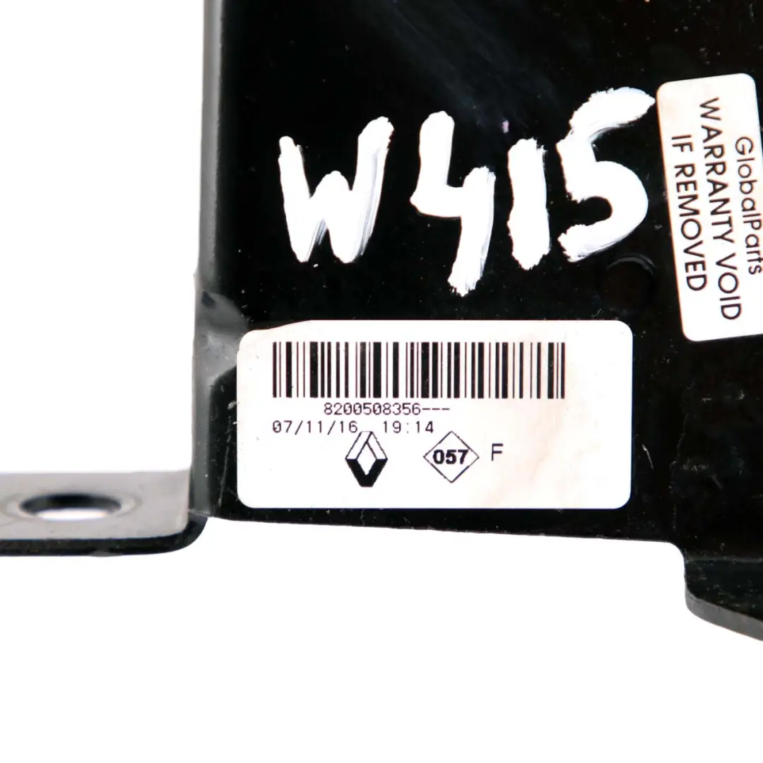  Clutch Pedal Mercedes W415 Citan Control Unit Manual Transmission 8200508356 - SKU rhd-A4152910001 - Part number A4152910001