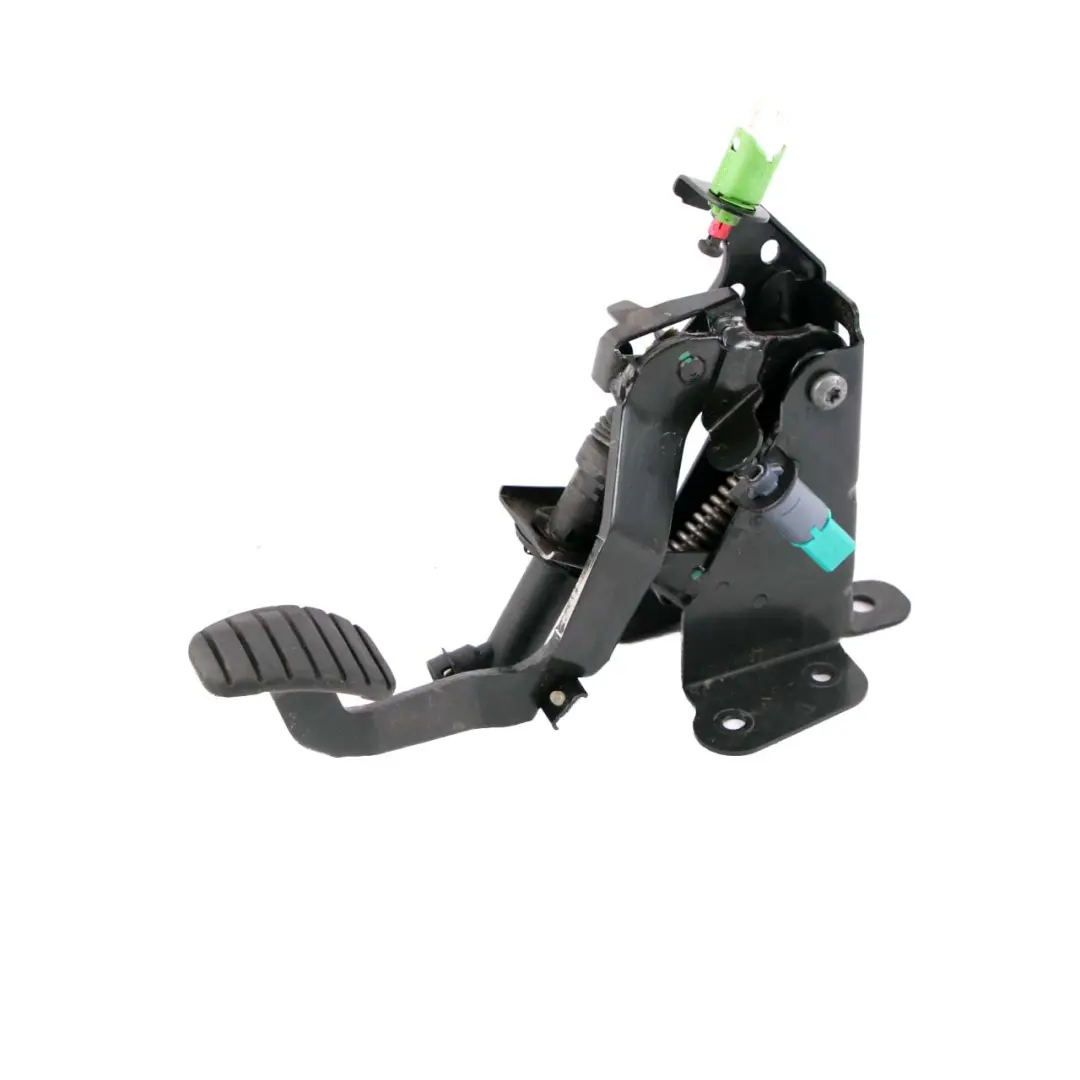  Clutch Pedal Mercedes W415 Citan Control Unit Manual Transmission 8200508356 - SKU rhd-A4152910001 - Part number A4152910001