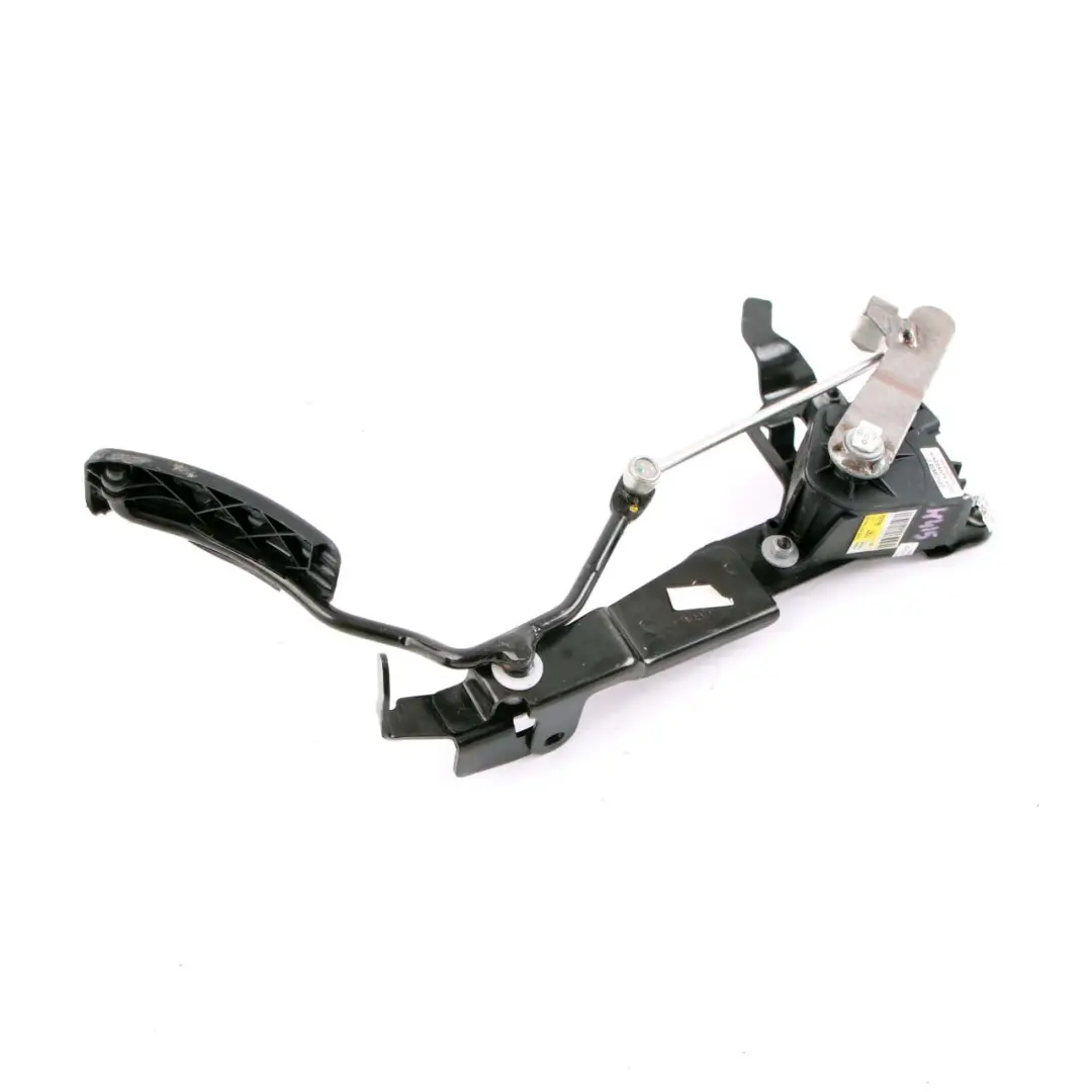  Mercedes-Benz W415 Citan Accelerator Gas Throttle Pedal Bracket 8200153272 - SKU rhd-A4153000304 - Part number A4153000304
