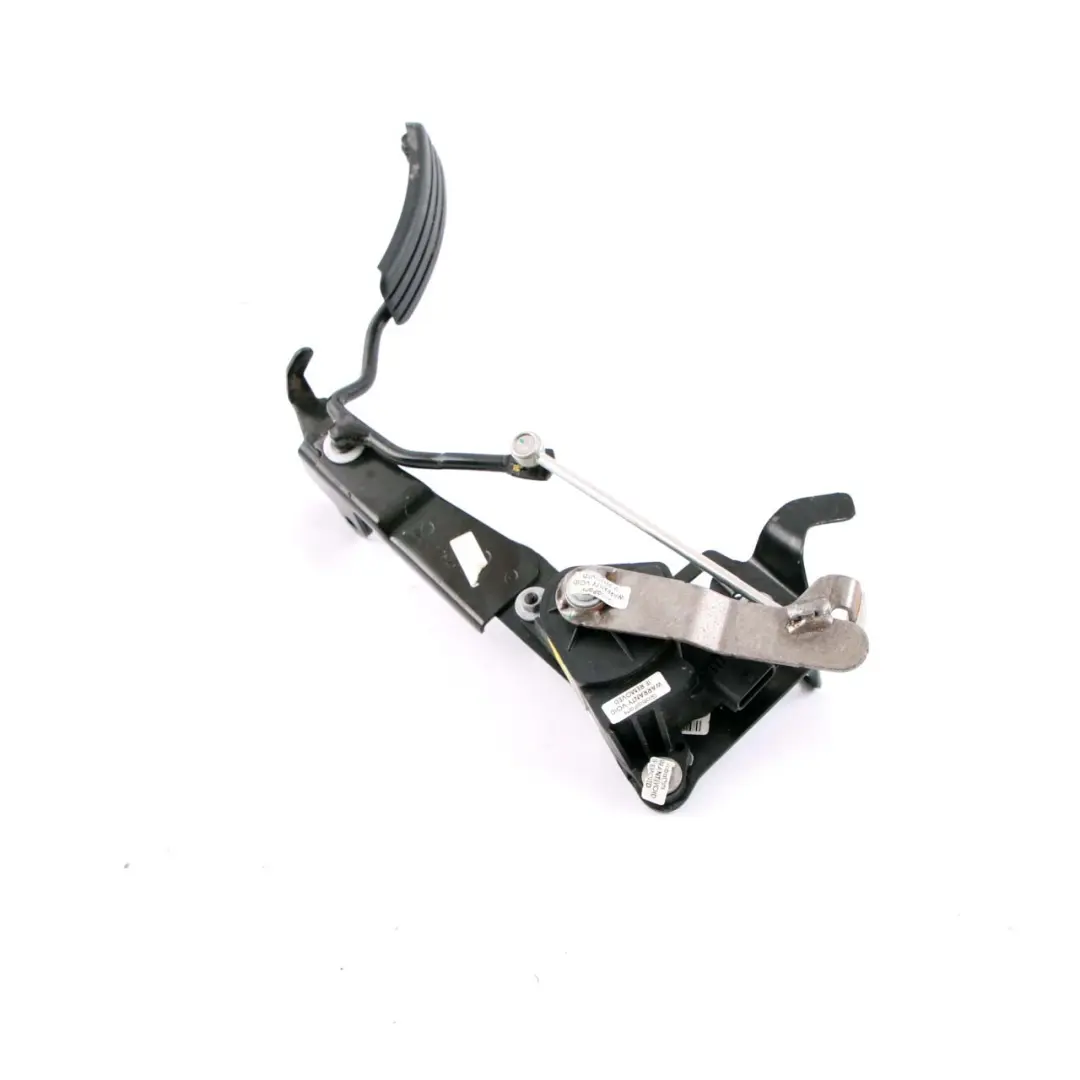  Mercedes-Benz W415 Citan Accelerator Gas Throttle Pedal Bracket 8200153272 - SKU rhd-A4153000304 - Part number A4153000304