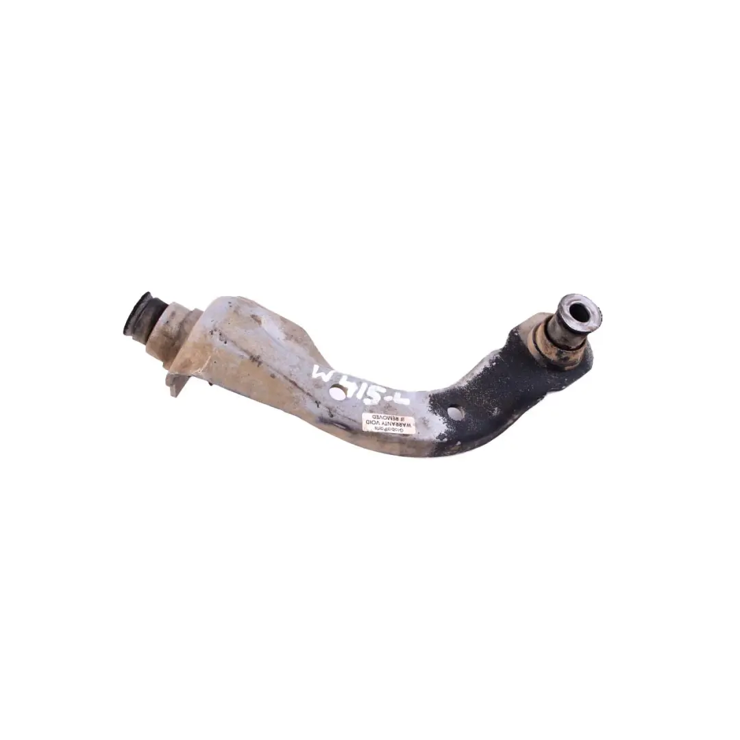 Subframe Front Left N/S Axle Carrier Support Bearing Mount to Mercedes Citan W415 with Part number A4153320900 Mercedes Citan W415 Subframe Front Left N/S Axle Carrier Support Bearing Mount - SKU RHD-A4153320900 - Part number A4153320900