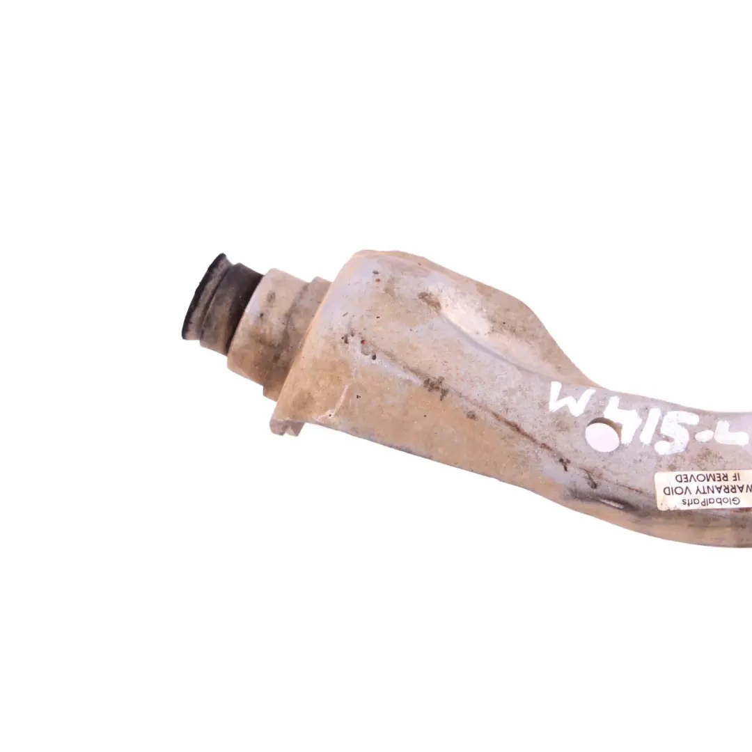 Subframe Front Left N/S Axle Carrier Support Bearing Mount to Mercedes Citan W415 with Part number A4153320900 Mercedes Citan W415 Subframe Front Left N/S Axle Carrier Support Bearing Mount - SKU RHD-A4153320900 - Part number A4153320900