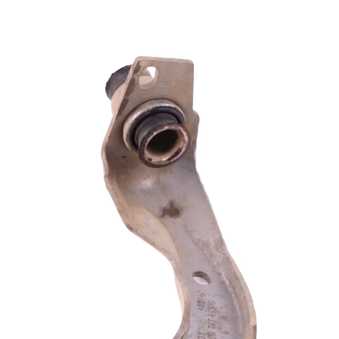 Subframe Front Left N/S Axle Carrier Support Bearing Mount to Mercedes Citan W415 with Part number A4153320900 Mercedes Citan W415 Subframe Front Left N/S Axle Carrier Support Bearing Mount - SKU RHD-A4153320900 - Part number A4153320900