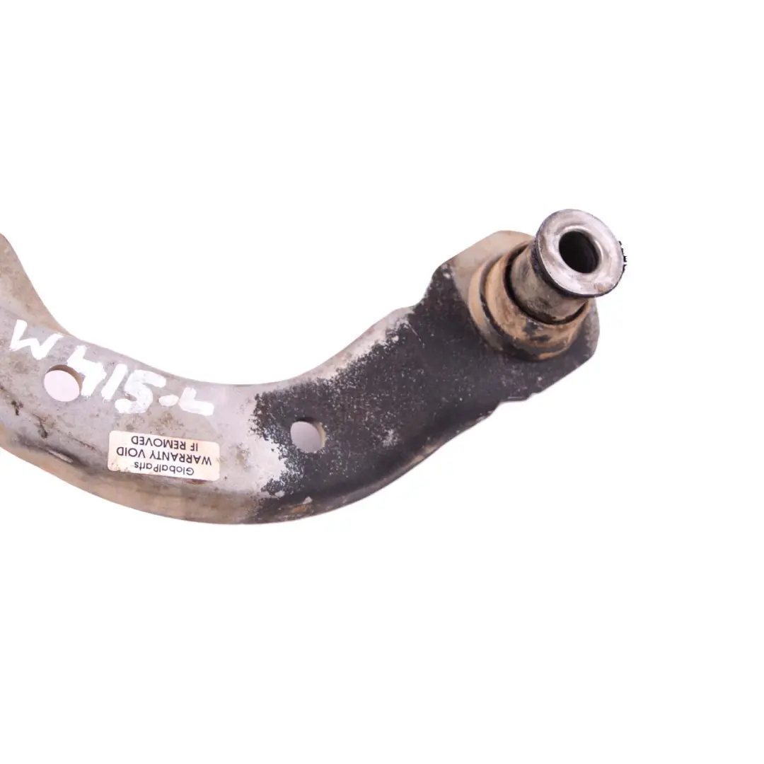 Mercedes Citan W415 Subframe Front Left N/S Axle Carrier Support Bearing Mount - SKU RHD-A4153320900 - Part number A4153320900