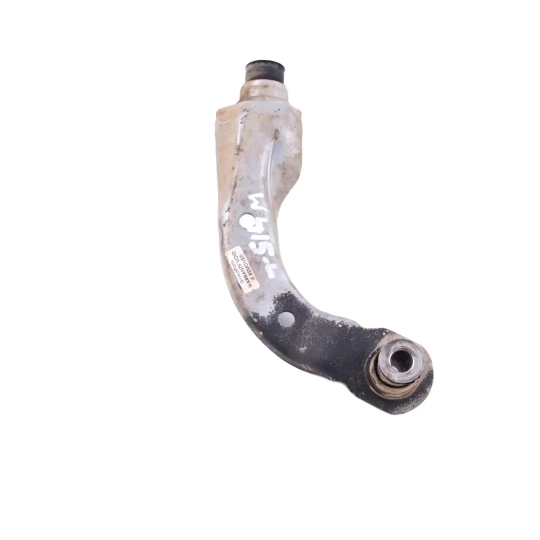 Mercedes Citan W415 Subframe Front Left N/S Axle Carrier Support Bearing Mount - SKU RHD-A4153320900 - Part number A4153320900