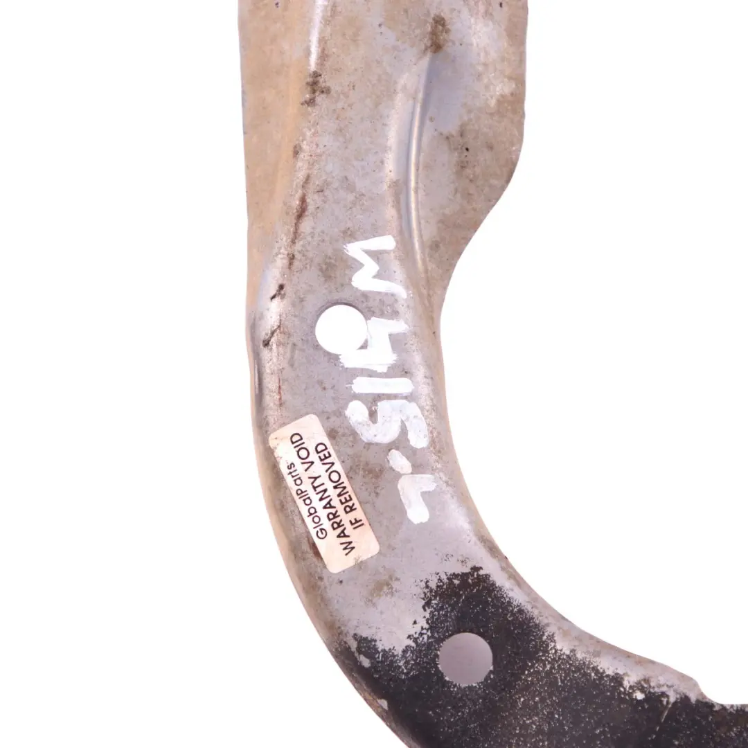 Subframe Front Left N/S Axle Carrier Support Bearing Mount to Mercedes Citan W415 with Part number A4153320900 Mercedes Citan W415 Subframe Front Left N/S Axle Carrier Support Bearing Mount - SKU RHD-A4153320900 - Part number A4153320900