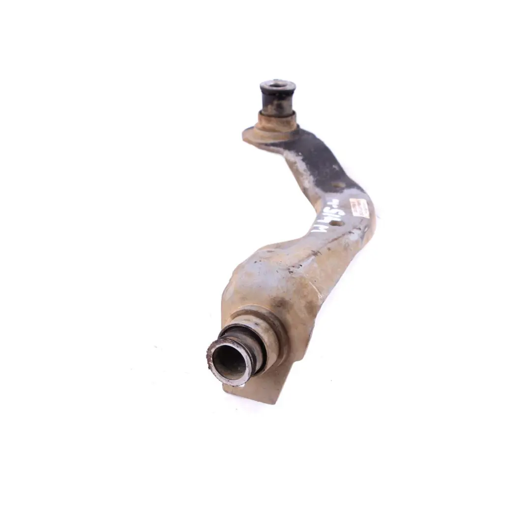 Subframe Front Left N/S Axle Carrier Support Bearing Mount to Mercedes Citan W415 with Part number A4153320900 Mercedes Citan W415 Subframe Front Left N/S Axle Carrier Support Bearing Mount - SKU RHD-A4153320900 - Part number A4153320900