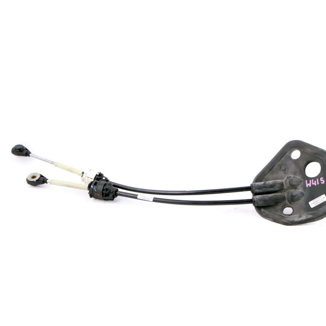 Gearbox Mercedes W415 Citan Cable Manual Transmission to Manual with Part number A4153602200 Manual Gearbox Mercedes W415 Citan Cable Manual Transmission - SKU rhd-A4153602200 - Part number A4153602200