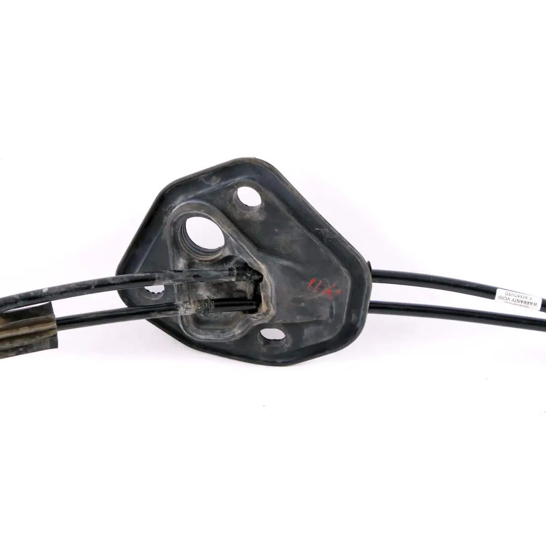 Gearbox Mercedes W415 Citan Cable Manual Transmission to Manual with Part number A4153602200 Manual Gearbox Mercedes W415 Citan Cable Manual Transmission - SKU rhd-A4153602200 - Part number A4153602200