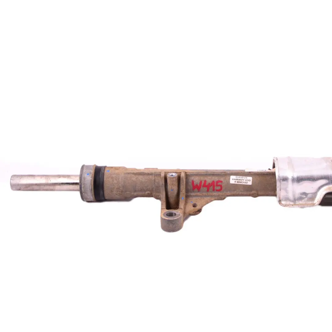 Steering Rack Pinion Box Gear to Mercedes Citan W415 Power with Part number A4154600429 Mercedes Citan W415 Power Steering Rack Pinion Box Gear - SKU rhd-A4154600429 - Part number A4154600429