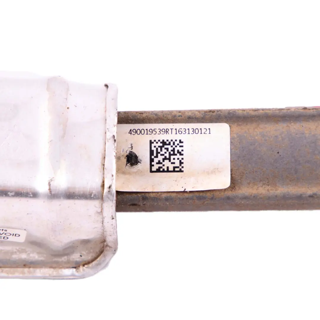 Mercedes Citan W415 Power Steering Rack Pinion Box Gear - SKU rhd-A4154600429 - Part number A4154600429