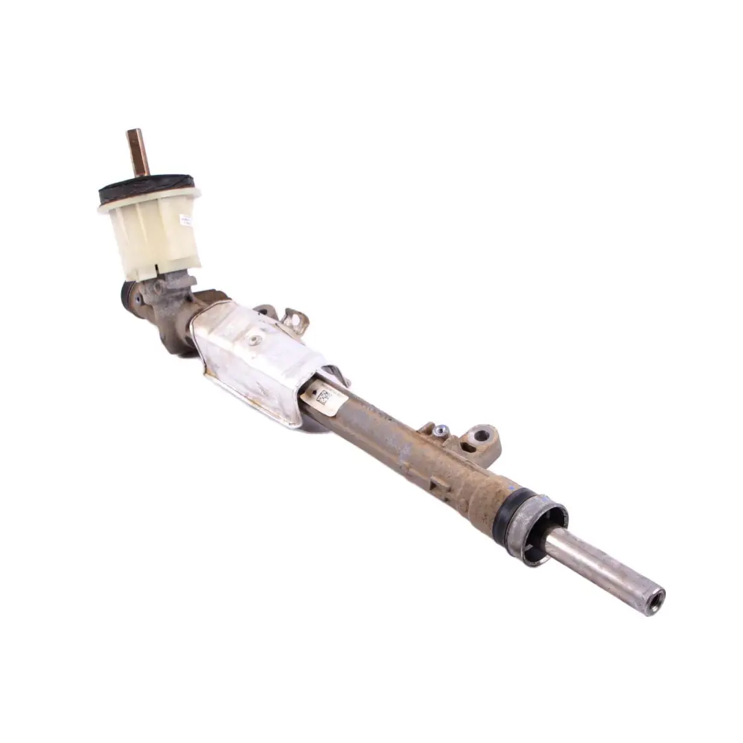 Steering Rack Pinion Box Gear to Mercedes Citan W415 Power with Part number A4154600429 Mercedes Citan W415 Power Steering Rack Pinion Box Gear - SKU rhd-A4154600429 - Part number A4154600429