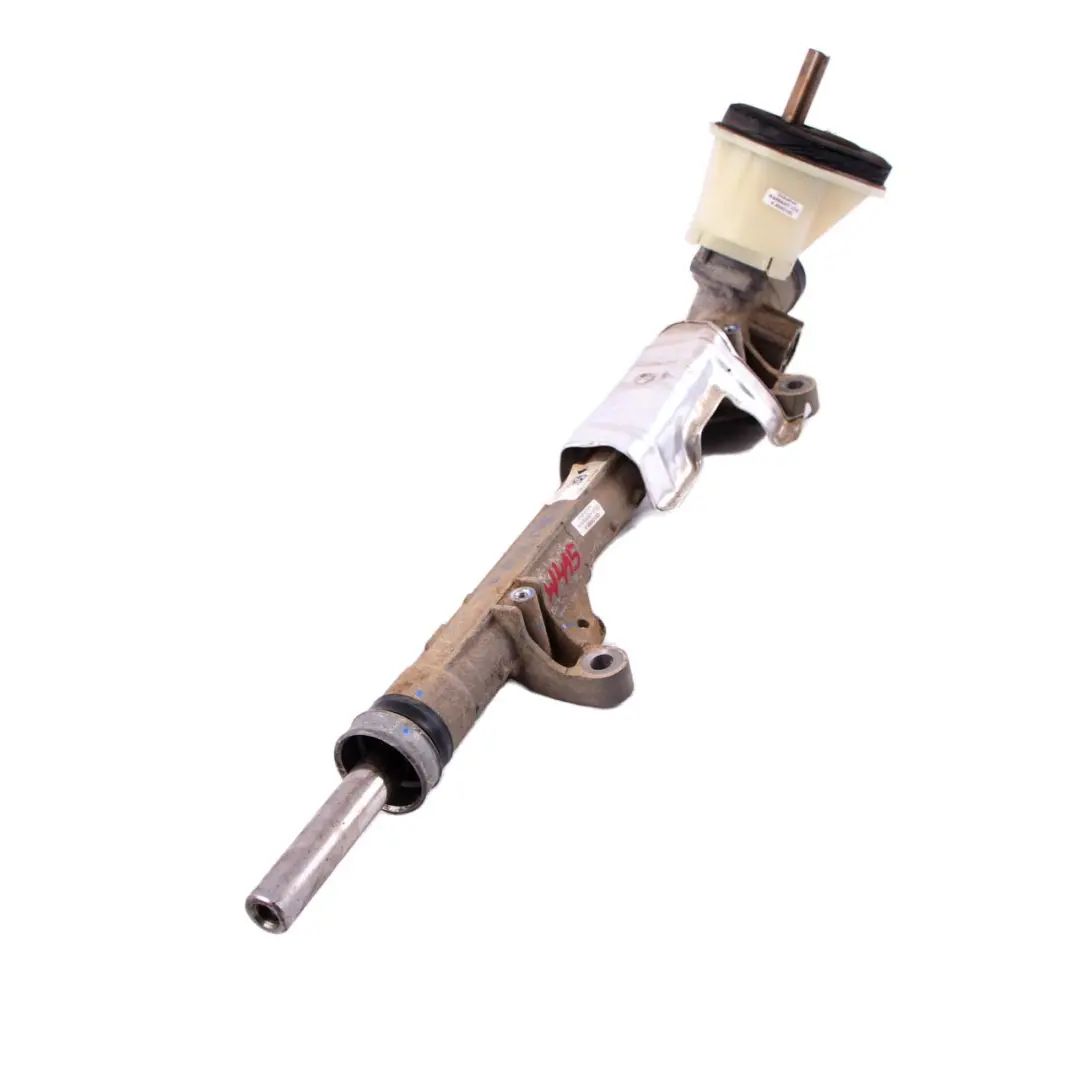 Steering Rack Pinion Box Gear to Mercedes Citan W415 Power with Part number A4154600429 Mercedes Citan W415 Power Steering Rack Pinion Box Gear - SKU rhd-A4154600429 - Part number A4154600429