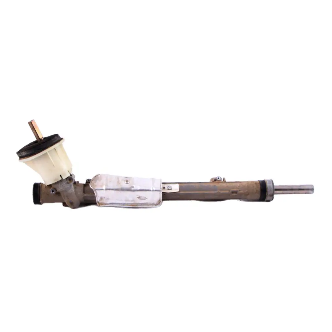Steering Rack Pinion Box Gear to Mercedes Citan W415 Power with Part number A4154600429 Mercedes Citan W415 Power Steering Rack Pinion Box Gear - SKU rhd-A4154600429 - Part number A4154600429
