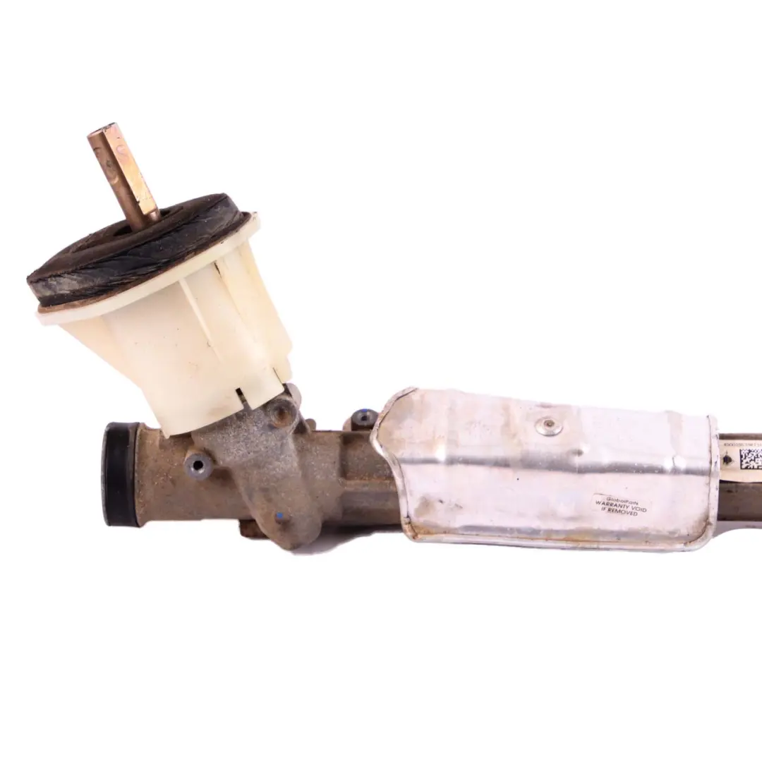 Steering Rack Pinion Box Gear to Mercedes Citan W415 Power with Part number A4154600429 Mercedes Citan W415 Power Steering Rack Pinion Box Gear - SKU rhd-A4154600429 - Part number A4154600429