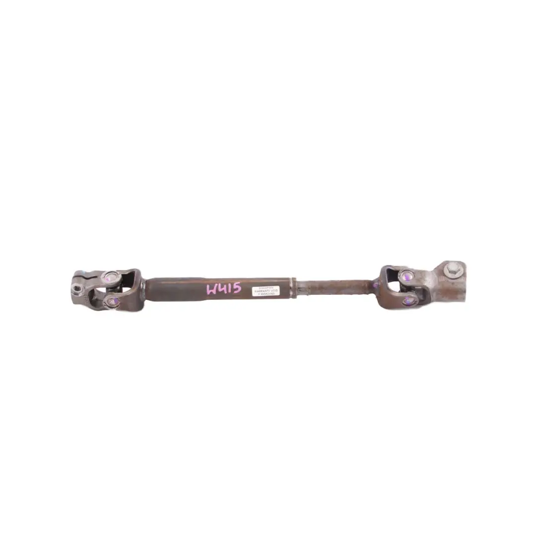  Steering Column Joint Mercedes Citan W415 Lower Steering Shaft - SKU rhd-A4154620178 - Part number A4154620178