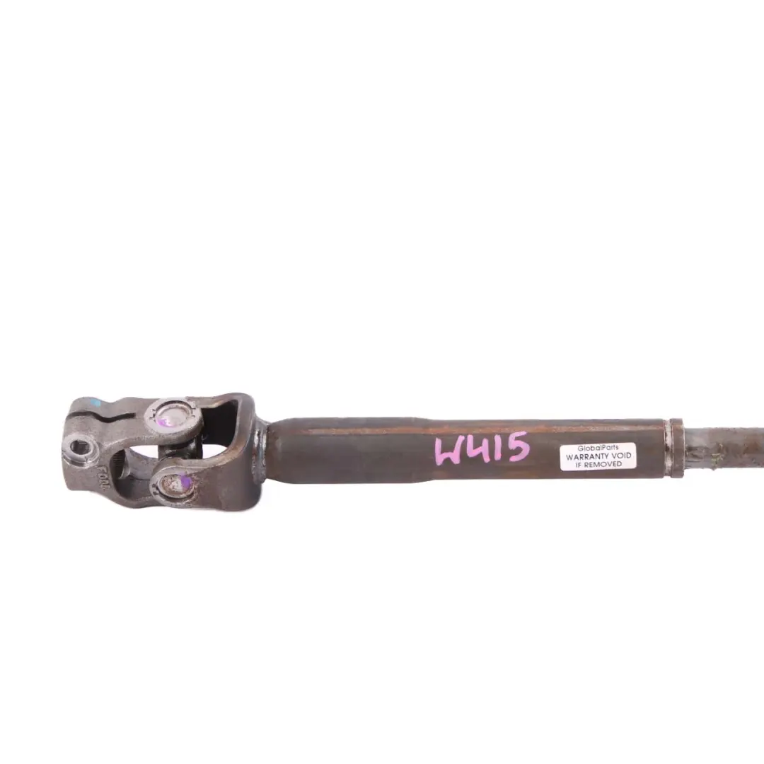  Steering Column Joint Mercedes Citan W415 Lower Steering Shaft - SKU rhd-A4154620178 - Part number A4154620178