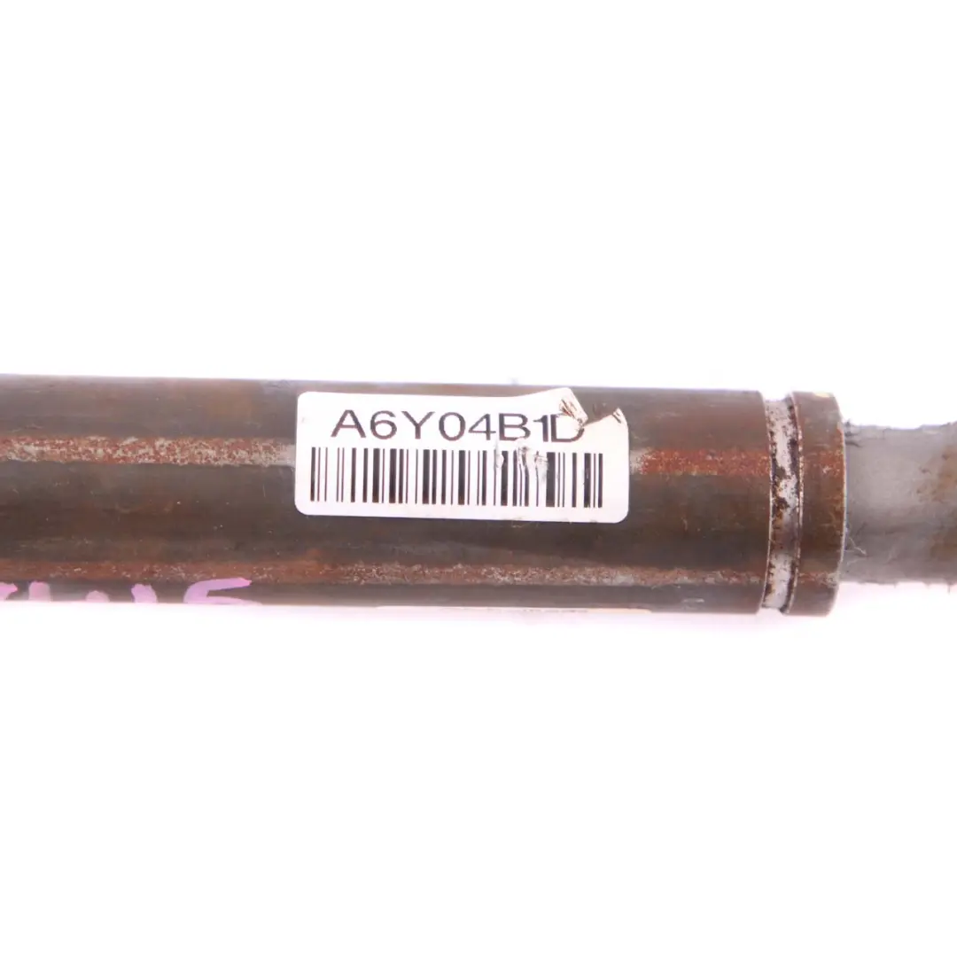 Steering Column Joint Mercedes Citan W415 Lower Steering Shaft to with Part number A4154620178 Steering Column Joint Mercedes Citan W415 Lower Steering Shaft - SKU rhd-A4154620178 - Part number A4154620178