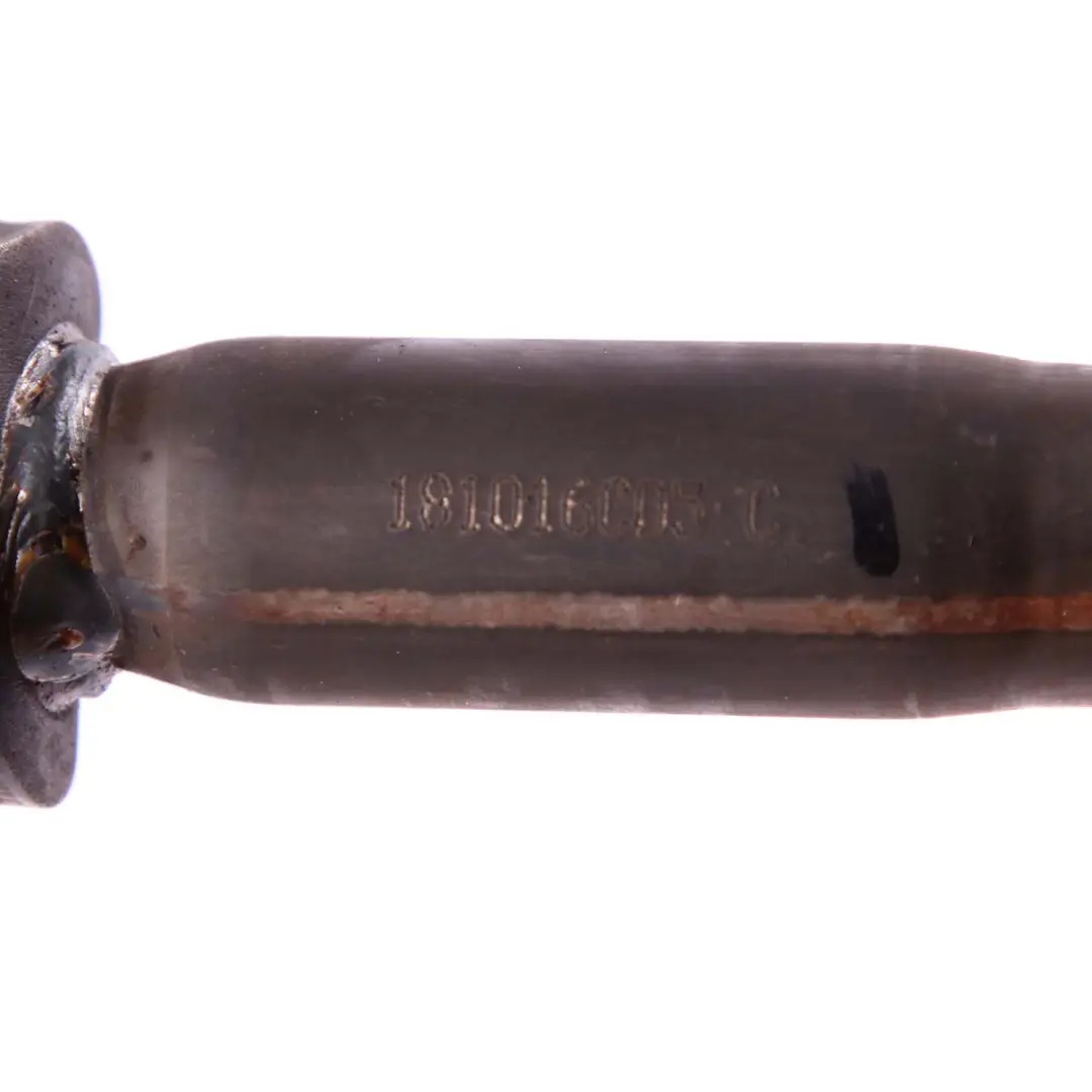  Steering Column Joint Mercedes Citan W415 Lower Steering Shaft - SKU rhd-A4154620178 - Part number A4154620178