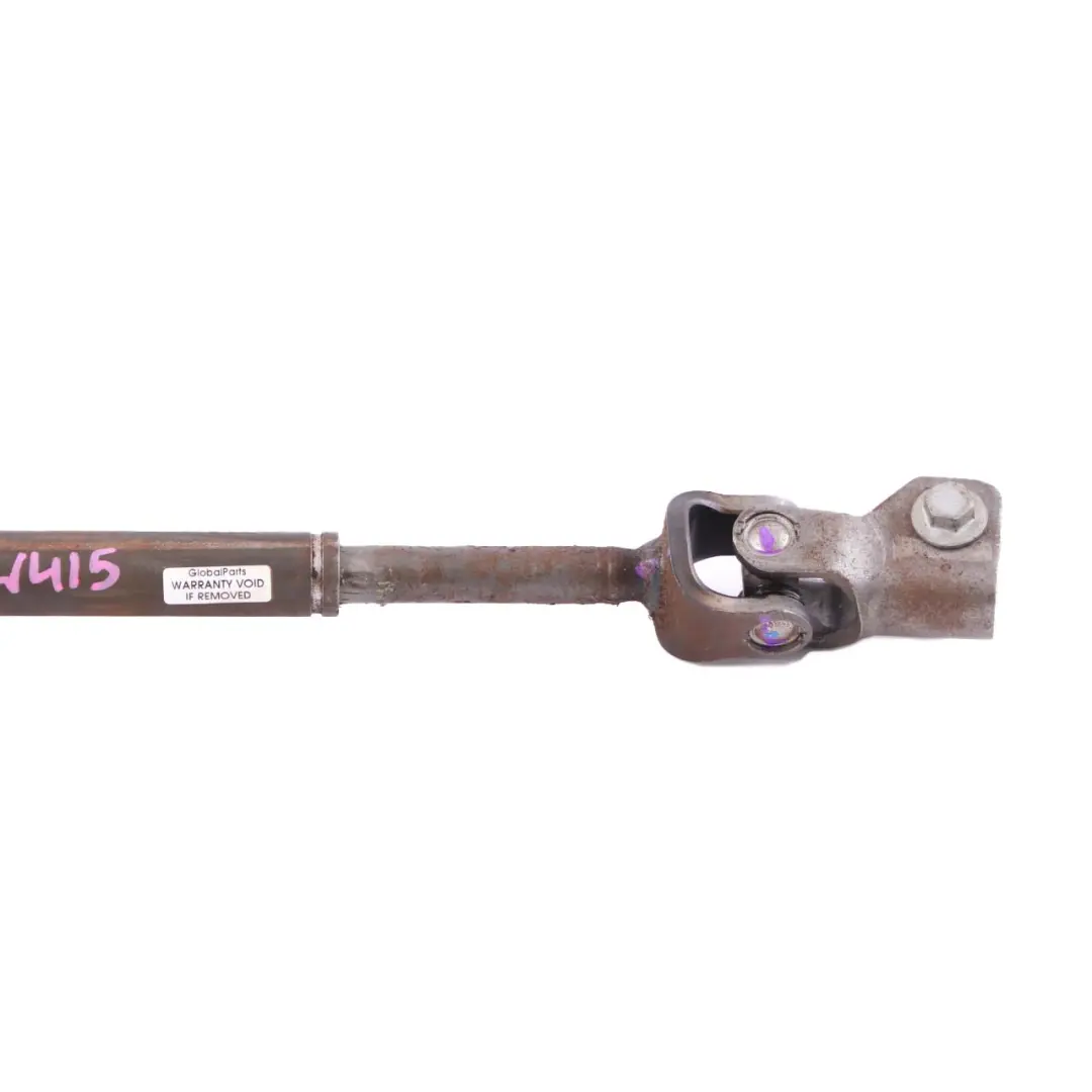  Steering Column Joint Mercedes Citan W415 Lower Steering Shaft - SKU rhd-A4154620178 - Part number A4154620178