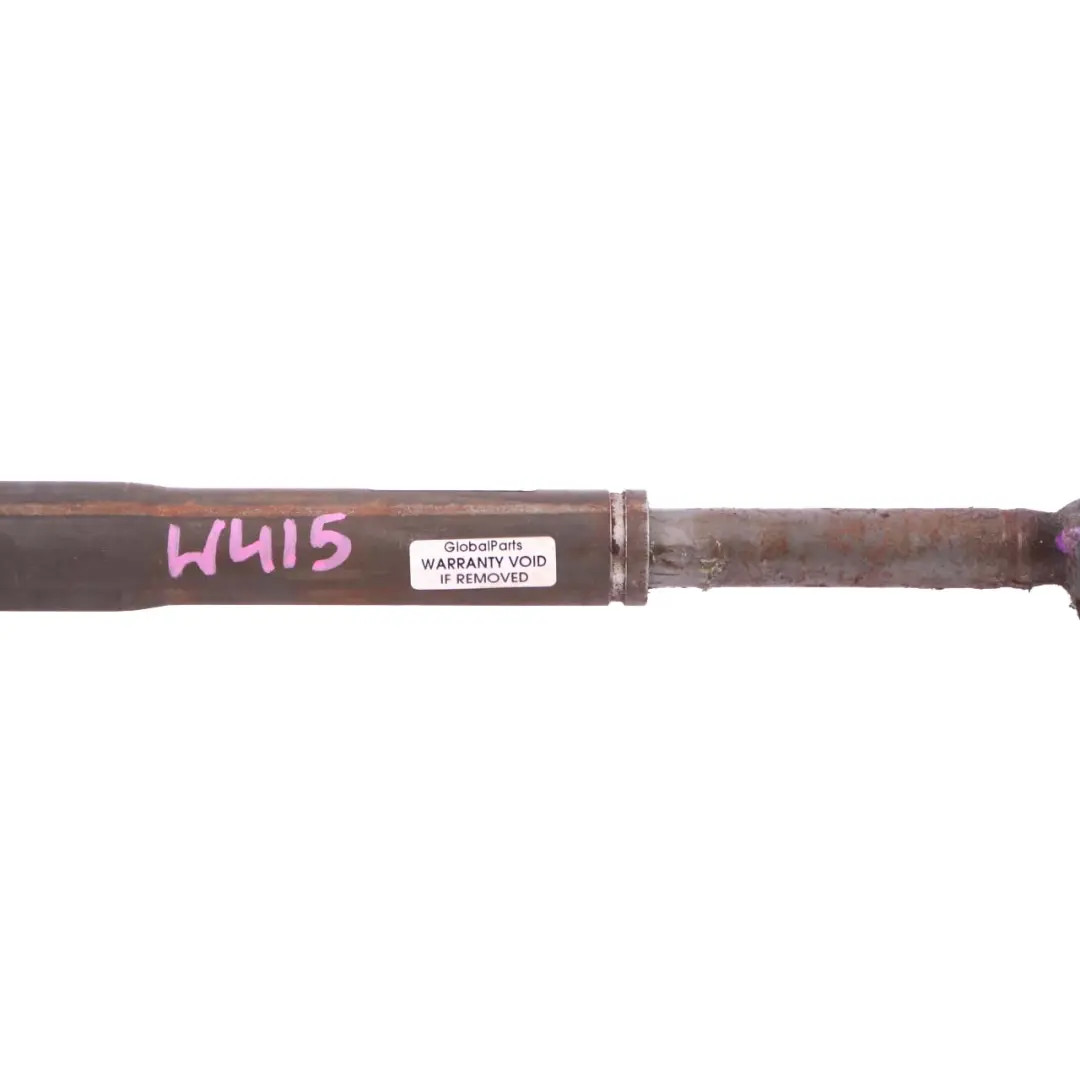 Steering Column Joint Mercedes Citan W415 Lower Steering Shaft to with Part number A4154620178 Steering Column Joint Mercedes Citan W415 Lower Steering Shaft - SKU rhd-A4154620178 - Part number A4154620178
