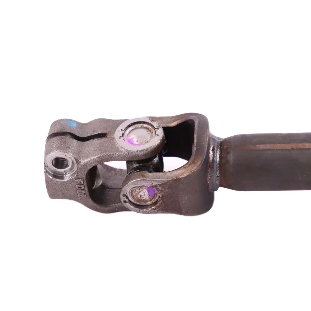 Steering Column Joint Mercedes Citan W415 Lower Steering Shaft to with Part number A4154620178 Steering Column Joint Mercedes Citan W415 Lower Steering Shaft - SKU rhd-A4154620178 - Part number A4154620178