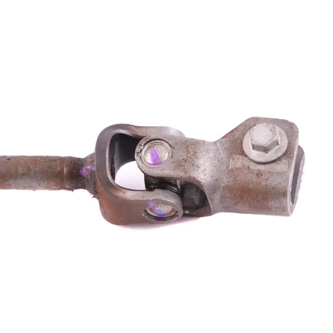 Steering Column Joint Mercedes Citan W415 Lower Steering Shaft to with Part number A4154620178 Steering Column Joint Mercedes Citan W415 Lower Steering Shaft - SKU rhd-A4154620178 - Part number A4154620178