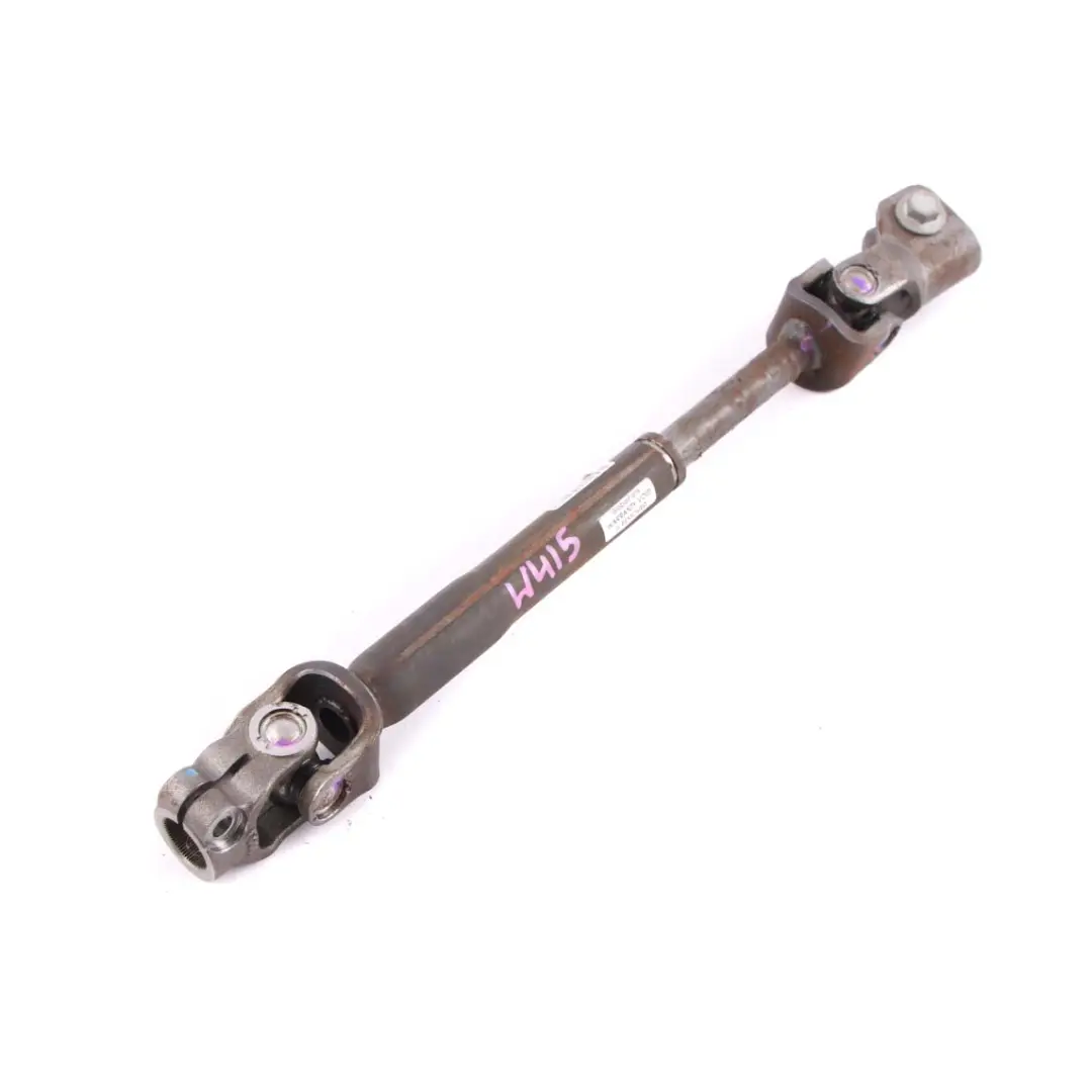 Steering Column Joint Mercedes Citan W415 Lower Steering Shaft to with Part number A4154620178 Steering Column Joint Mercedes Citan W415 Lower Steering Shaft - SKU rhd-A4154620178 - Part number A4154620178