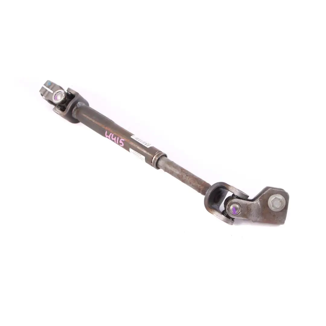 Steering Column Joint Mercedes Citan W415 Lower Steering Shaft to with Part number A4154620178 Steering Column Joint Mercedes Citan W415 Lower Steering Shaft - SKU rhd-A4154620178 - Part number A4154620178