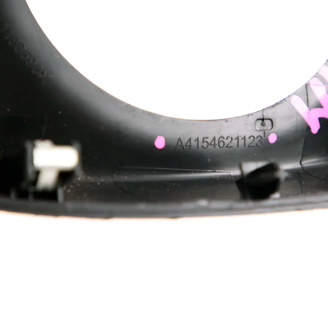 Steering Column Jacket Tube Trim Cover Panel to Mercedes Citan W415 with Part number A4154621123 Mercedes Citan W415 Steering Column Jacket Tube Trim Cover Panel - SKU rhd-A4154621123 - Part number A4154621123