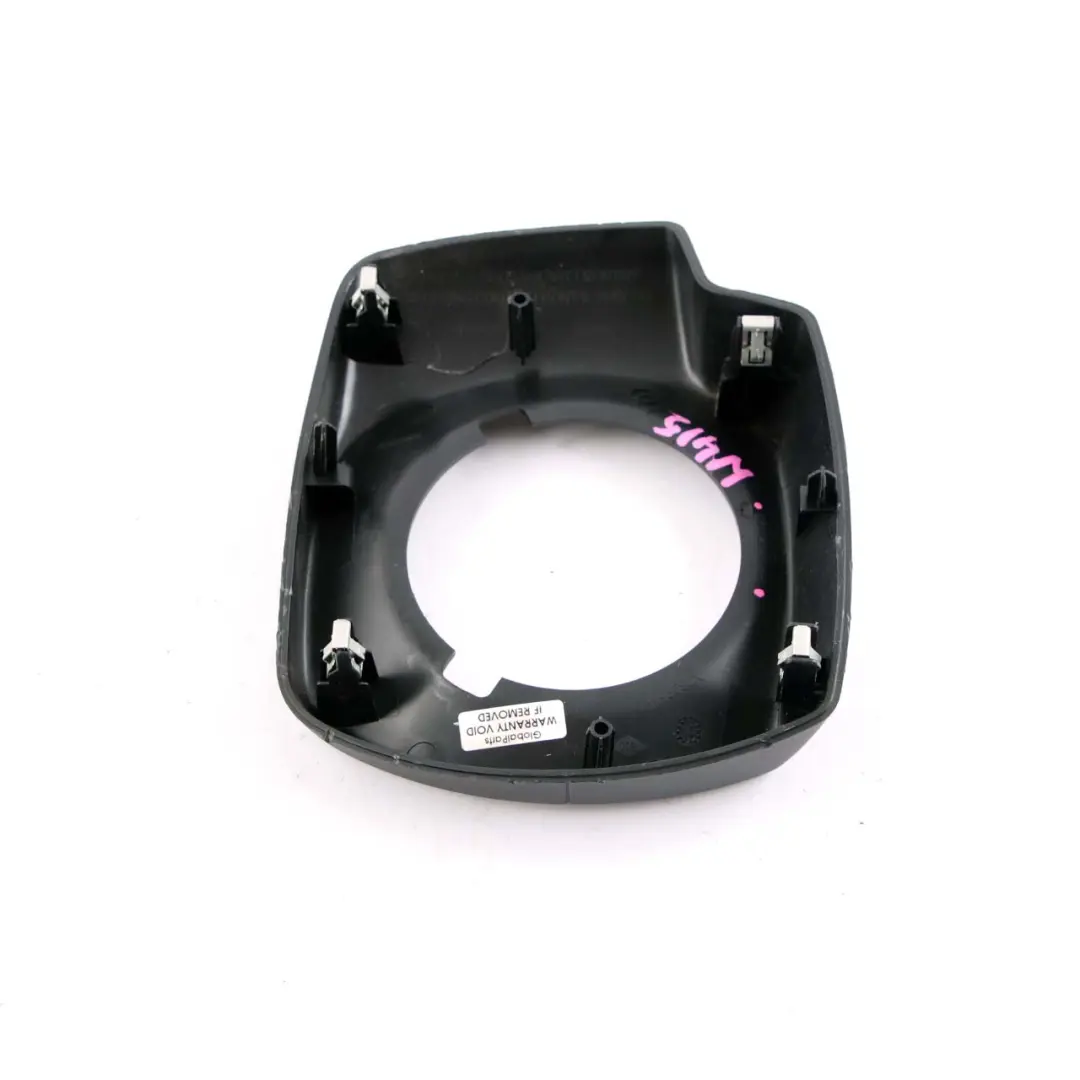 Mercedes Citan W415 Steering Column Jacket Tube Trim Cover Panel - SKU rhd-A4154621123 - Part number A4154621123