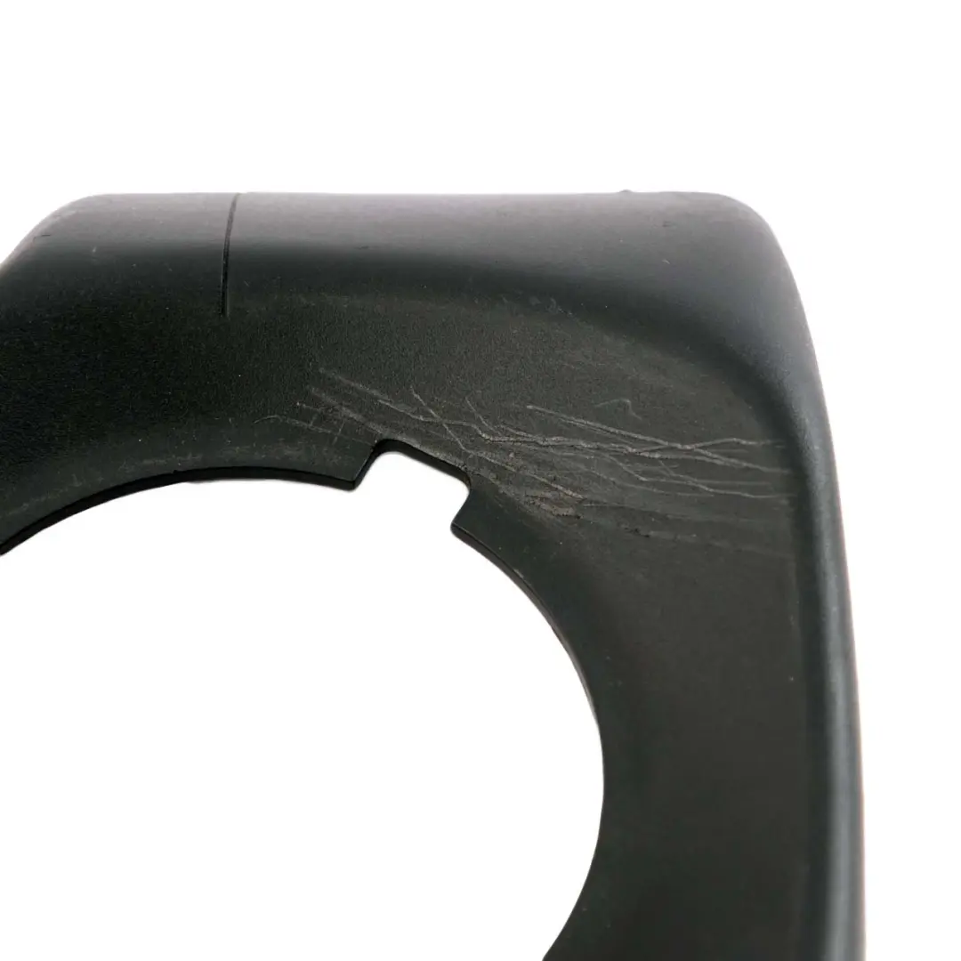 Steering Column Jacket Tube Trim Cover Panel to Mercedes Citan W415 with Part number A4154621123 Mercedes Citan W415 Steering Column Jacket Tube Trim Cover Panel - SKU rhd-A4154621123 - Part number A4154621123