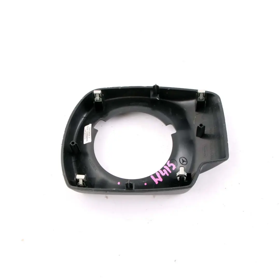 Steering Column Jacket Tube Trim Cover Panel to Mercedes Citan W415 with Part number A4154621123 Mercedes Citan W415 Steering Column Jacket Tube Trim Cover Panel - SKU rhd-A4154621123 - Part number A4154621123