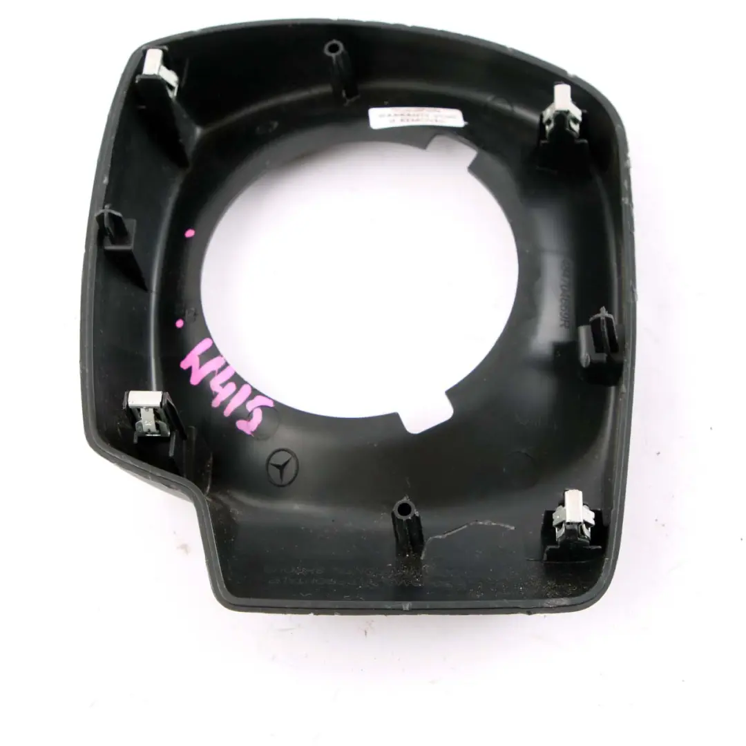 Steering Column Jacket Tube Trim Cover Panel to Mercedes Citan W415 with Part number A4154621123 Mercedes Citan W415 Steering Column Jacket Tube Trim Cover Panel - SKU rhd-A4154621123 - Part number A4154621123