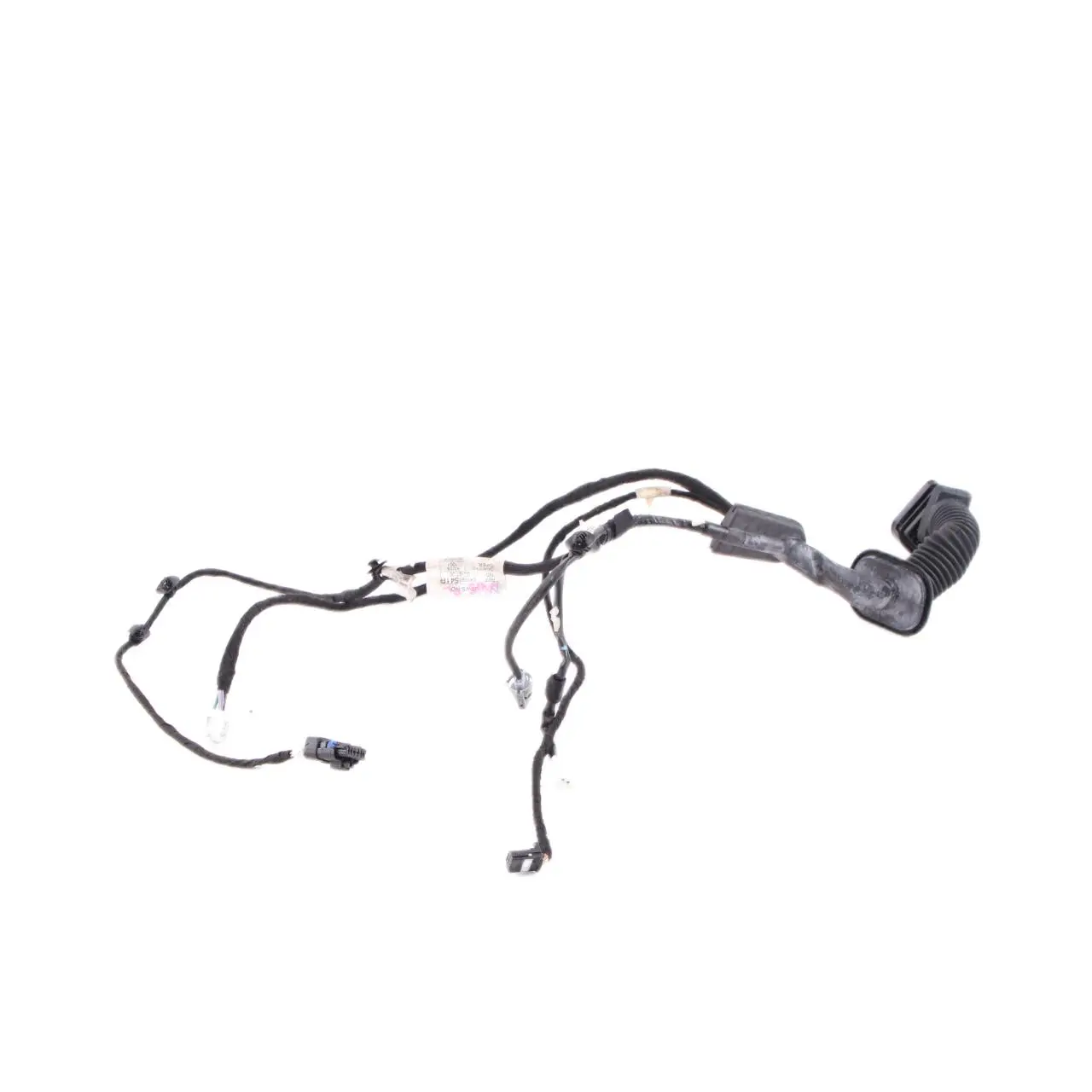 Door Wiring Mercedes W415 Citan Cable Front Left N/S Harness Loom 241257541R