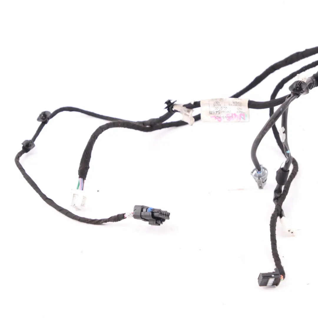  Door Wiring Mercedes W415 Citan Cable Front Left N/S Harness Loom 241257541R - SKU rhd-A4155402408 - Part number A4155402408