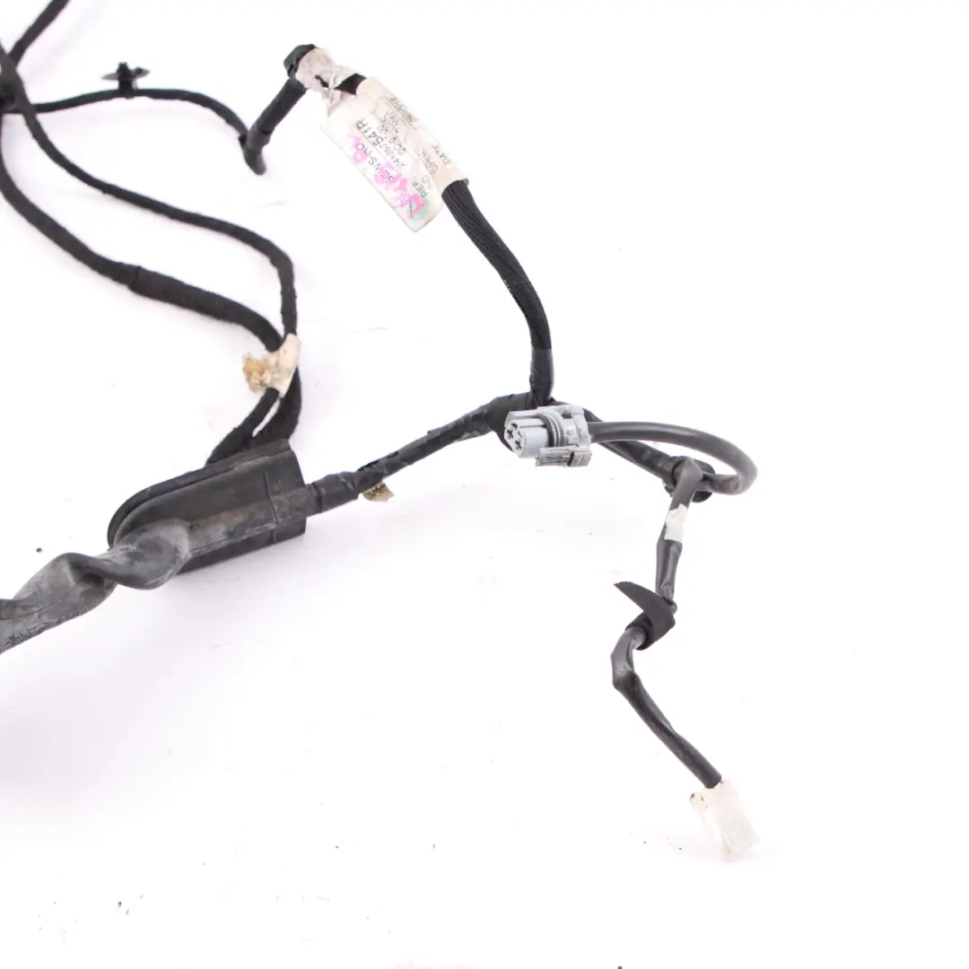  Door Wiring Mercedes W415 Citan Cable Front Left N/S Harness Loom 241257541R - SKU rhd-A4155402408 - Part number A4155402408