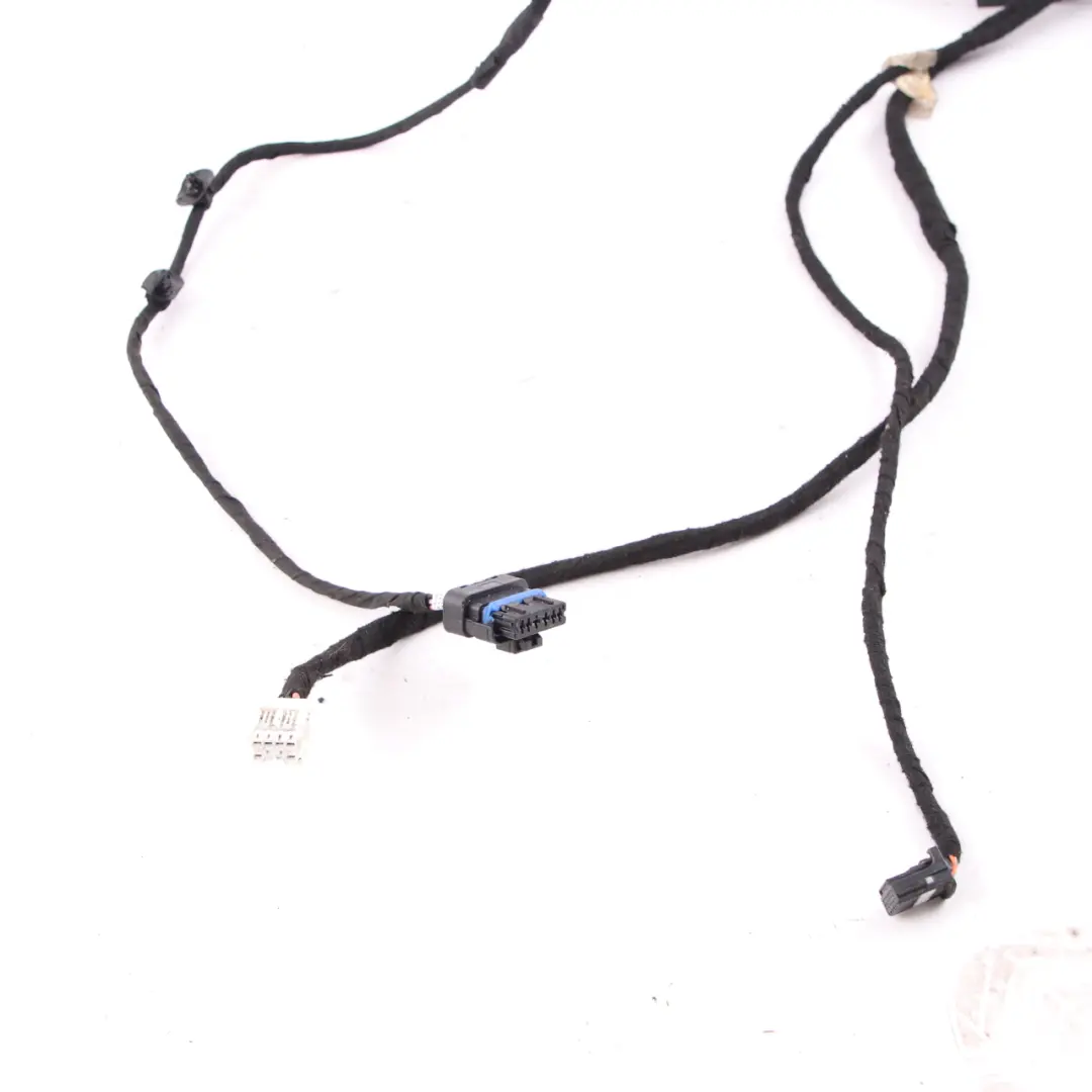  Door Wiring Mercedes W415 Citan Cable Front Left N/S Harness Loom 241257541R - SKU rhd-A4155402408 - Part number A4155402408