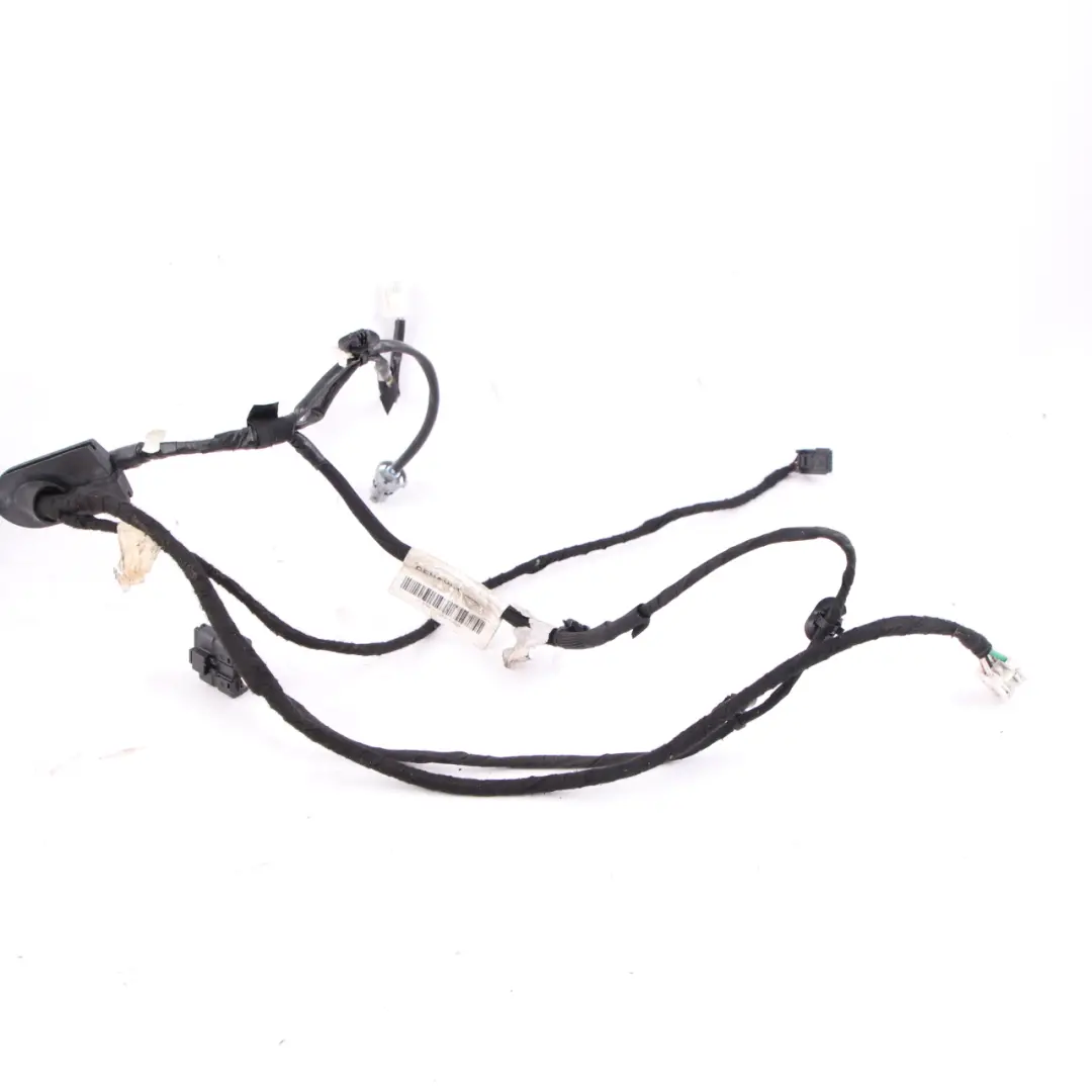  Door Wiring Mercedes W415 Citan Cable Front Left N/S Harness Loom 241257541R - SKU rhd-A4155402408 - Part number A4155402408