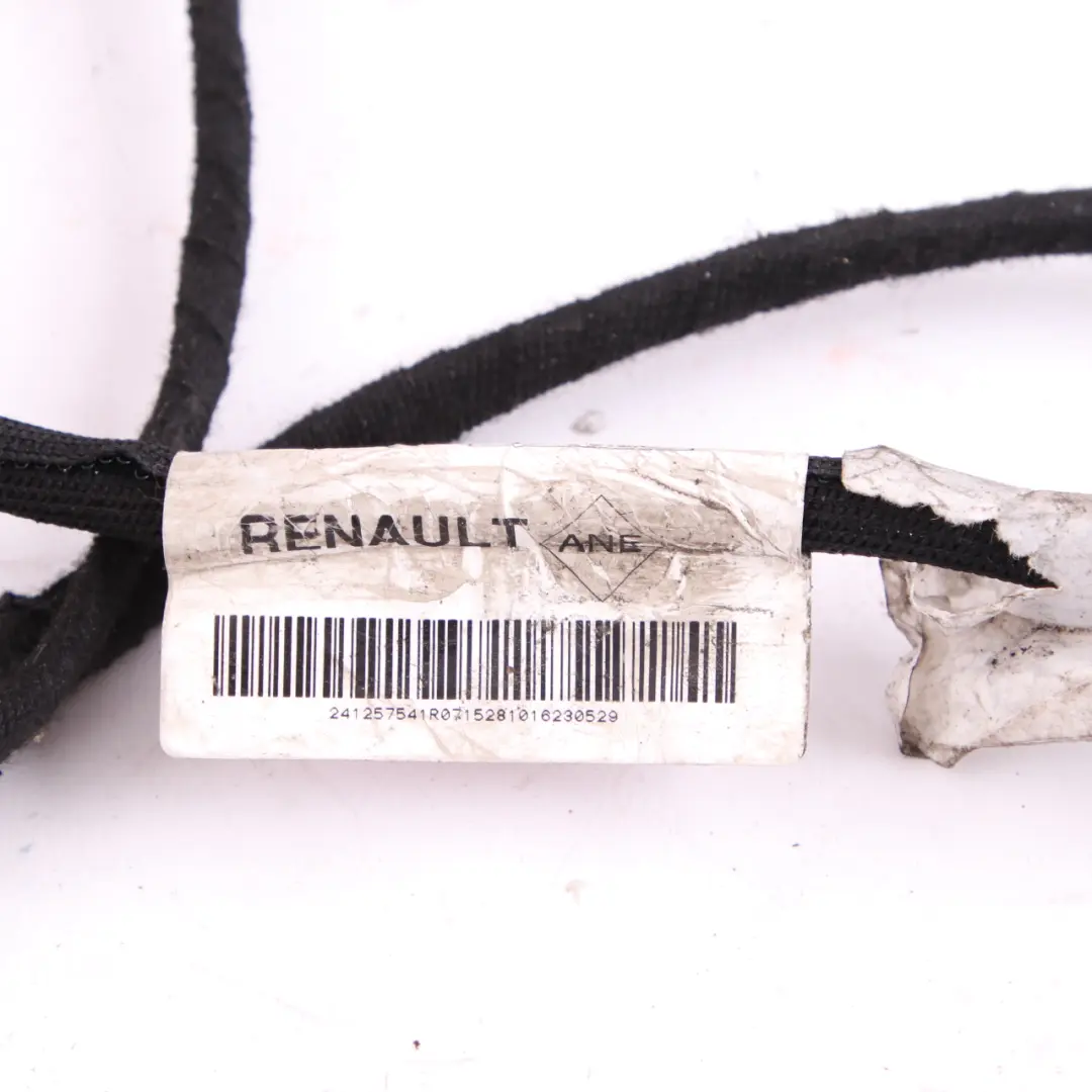  Door Wiring Mercedes W415 Citan Cable Front Left N/S Harness Loom 241257541R - SKU rhd-A4155402408 - Part number A4155402408