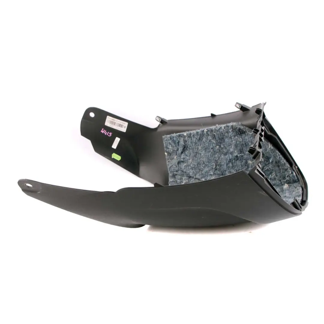 Centre Console Trim Mercedes W415 Citan Cover Panel Housing Black to with Part number A4156800450 Centre Console Trim Mercedes W415 Citan Cover Panel Housing Black - SKU rhd-A4156800450 - Part number A4156800450