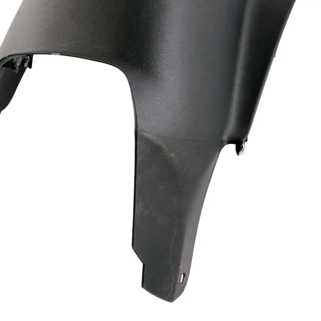 Centre Console Trim Mercedes W415 Citan Cover Panel Housing Black to with Part number A4156800450 Centre Console Trim Mercedes W415 Citan Cover Panel Housing Black - SKU rhd-A4156800450 - Part number A4156800450