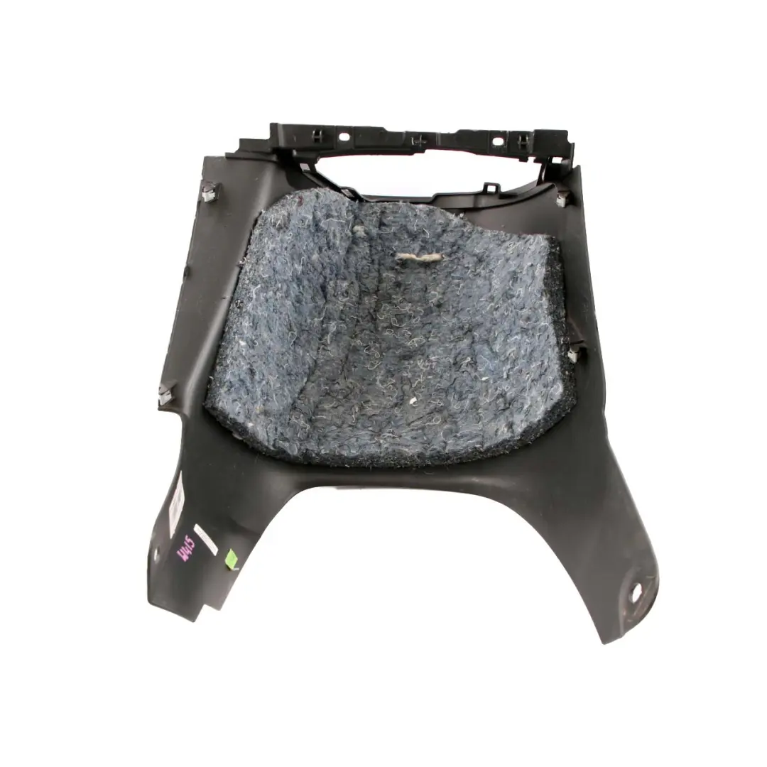 Centre Console Trim Mercedes W415 Citan Cover Panel Housing Black to with Part number A4156800450 Centre Console Trim Mercedes W415 Citan Cover Panel Housing Black - SKU rhd-A4156800450 - Part number A4156800450