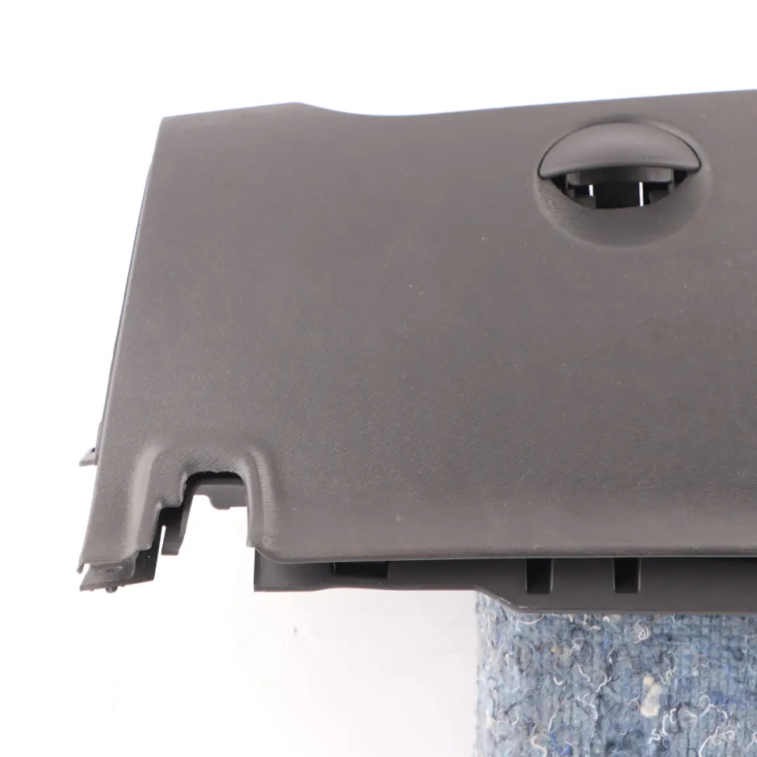  Glove Box Mercedes W415 Citan Storage Compartment Dash Cover Black 685003683R - SKU rhd-A4156800813 - Part number A4156800813