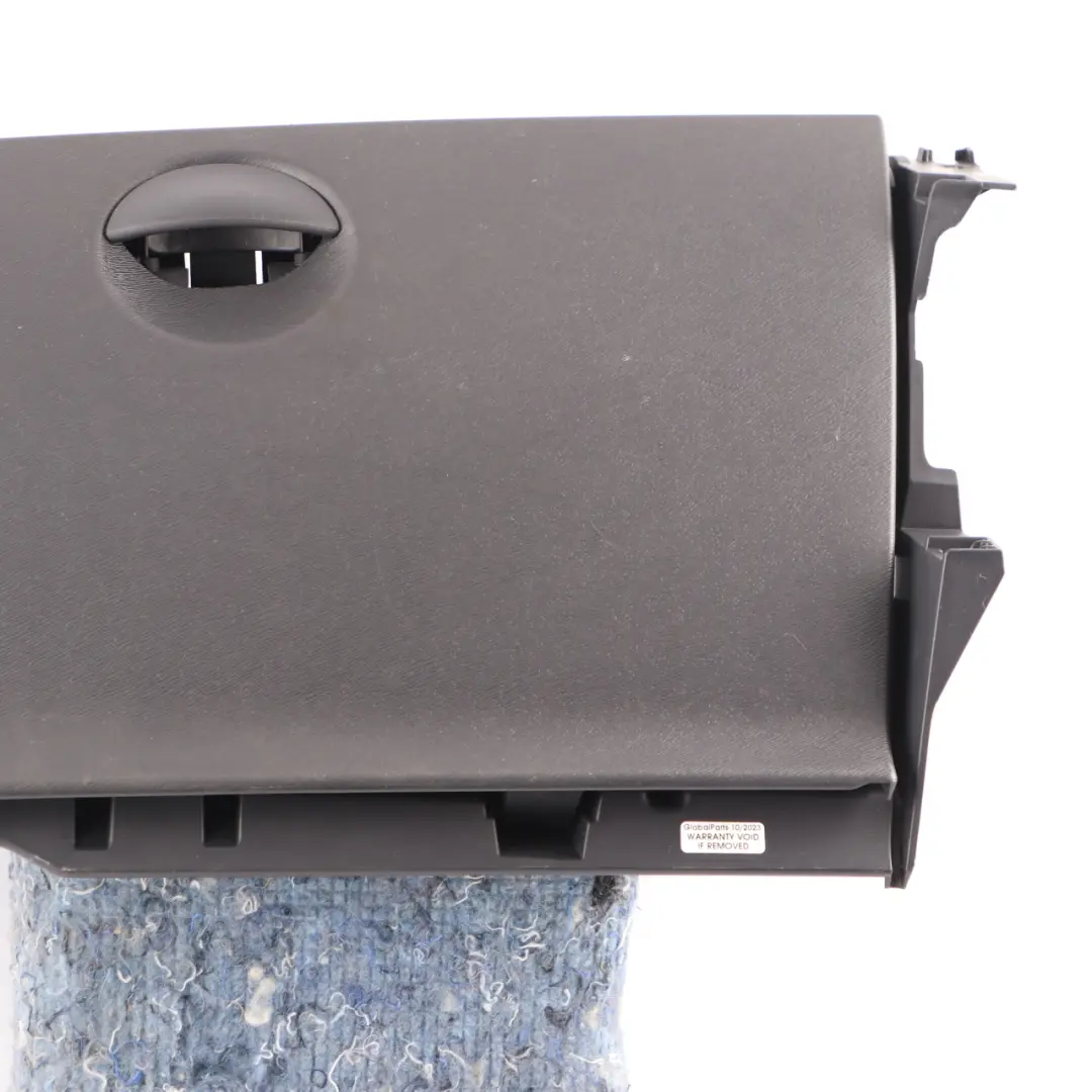  Glove Box Mercedes W415 Citan Storage Compartment Dash Cover Black 685003683R - SKU rhd-A4156800813 - Part number A4156800813