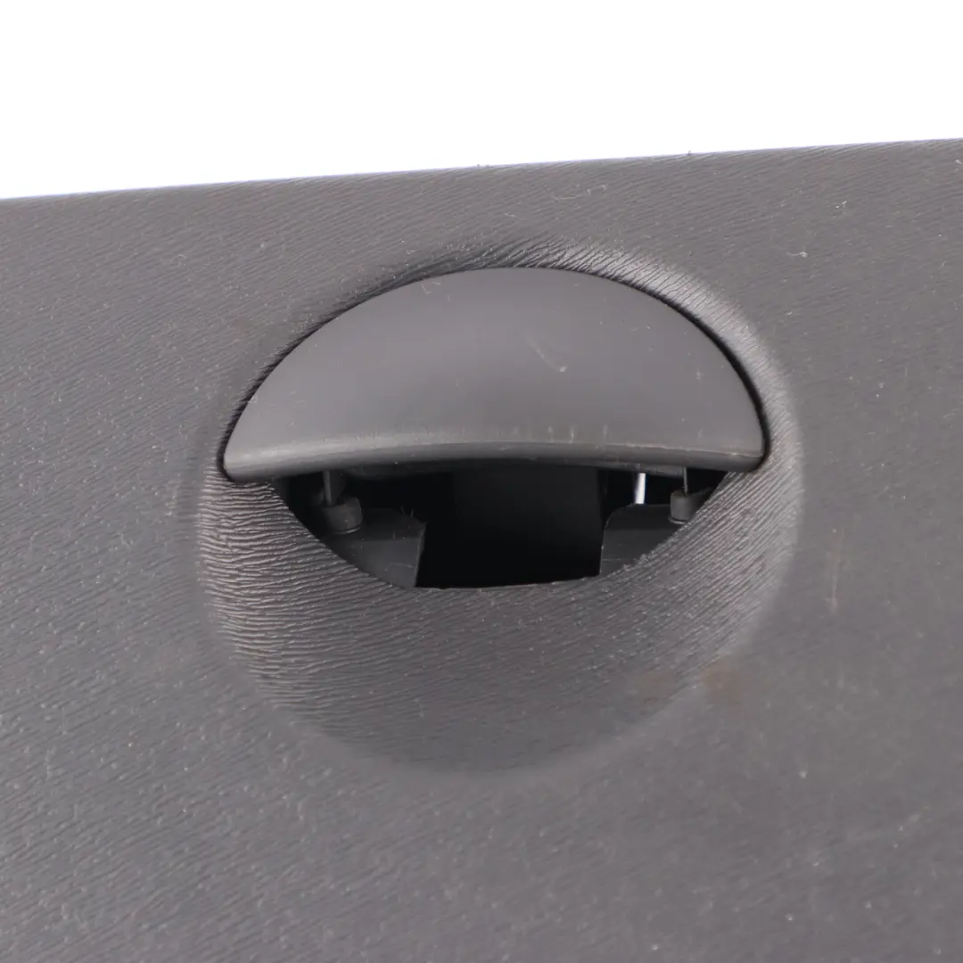  Glove Box Mercedes W415 Citan Storage Compartment Dash Cover Black 685003683R - SKU rhd-A4156800813 - Part number A4156800813