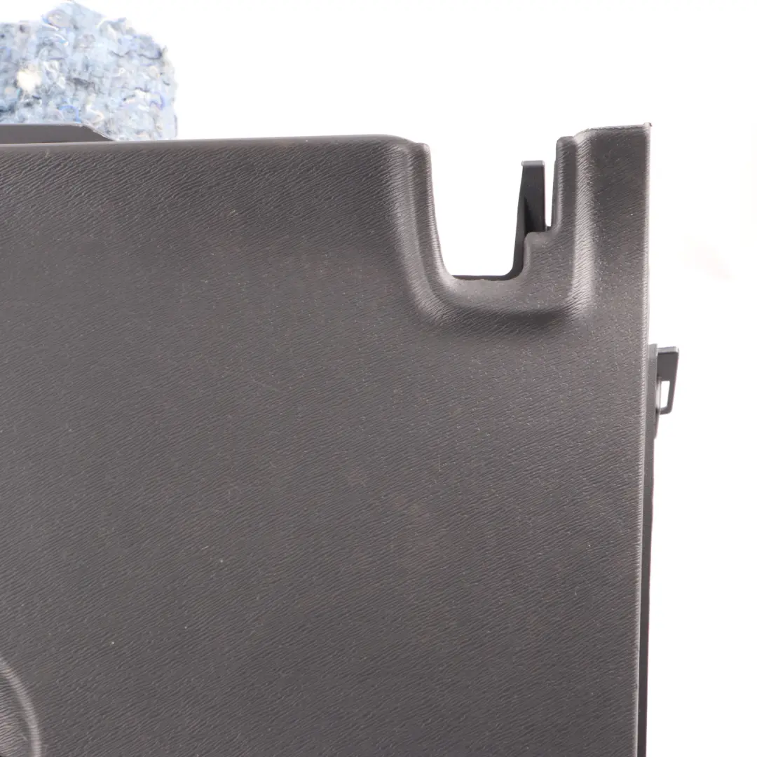  Glove Box Mercedes W415 Citan Storage Compartment Dash Cover Black 685003683R - SKU rhd-A4156800813 - Part number A4156800813